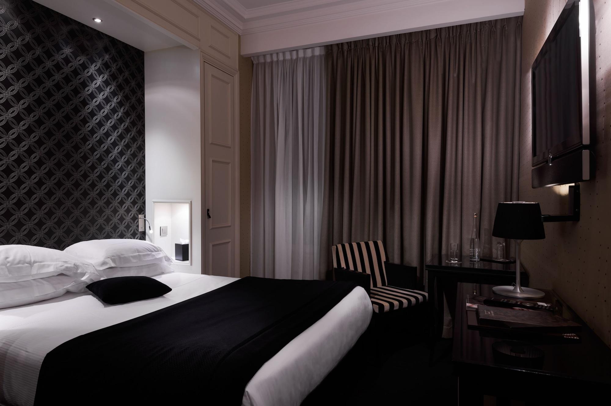 Le Mathurin Hotel & Spa Paris Ngoại thất bức ảnh