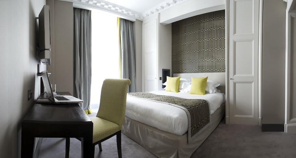 Le Mathurin Hotel & Spa Paris Ngoại thất bức ảnh
